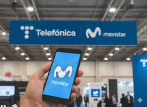 Movistar Telefónica