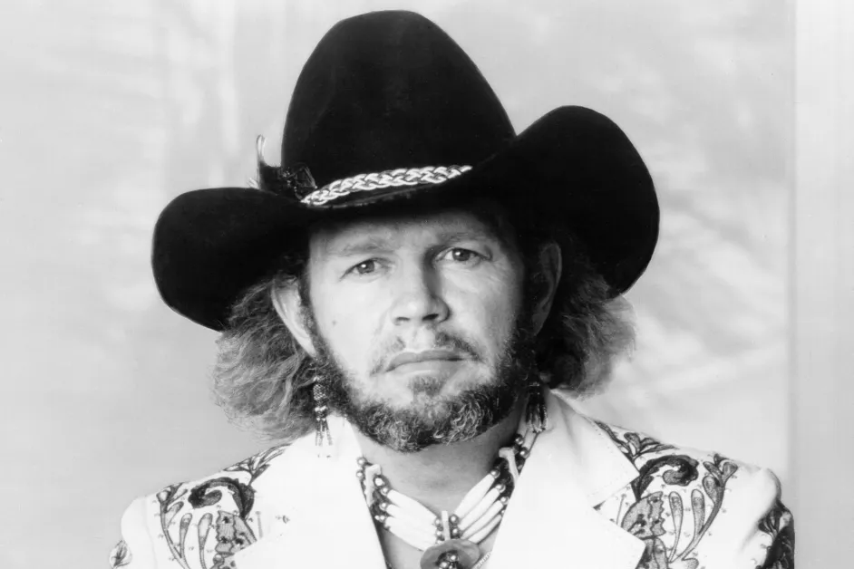 Muerte de David Allan Coe
