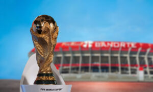 Mundial 2026