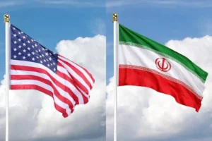 Negociaciones EE. UU. e Irán