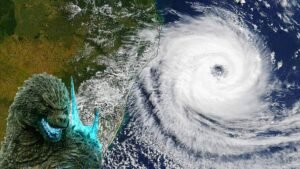 Niño Godzilla UNAM climático