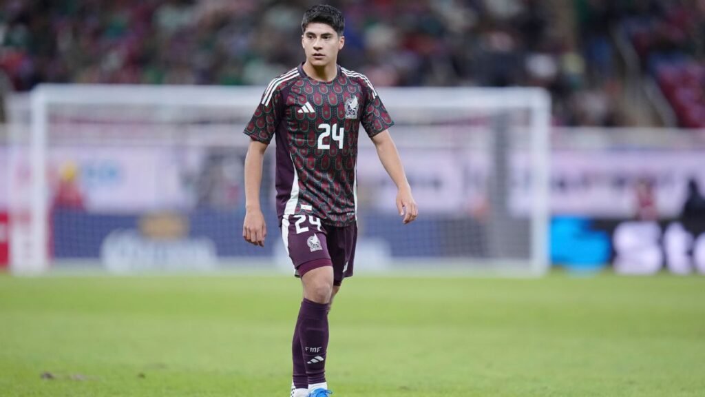 Obed Vargas