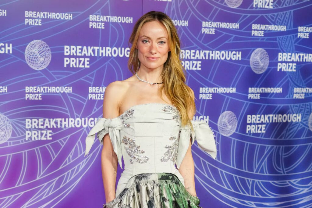 Olivia Wilde