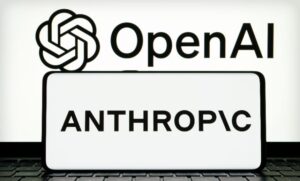 OpenAI Anthropic