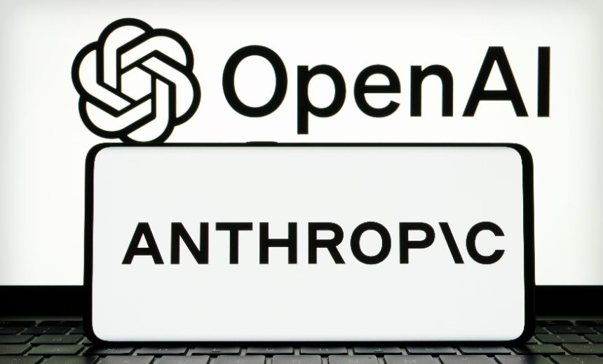 OpenAI Anthropic