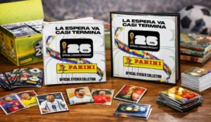 Panini Mundial