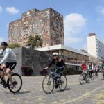 UNAM invita al curso-taller “Pedaléalee”: Una rodada entre libros y letras