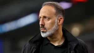 Pellegrino Matarazzo