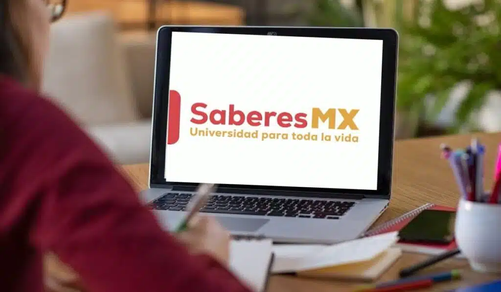 Plataforma SaberesMX