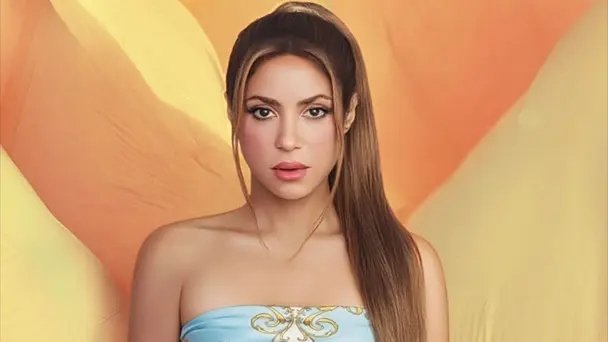 Polémica Salón Fama Shakira