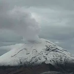 Actividad del Popocatépetl: Volcán registra 8 exhalaciones este 27 de abril