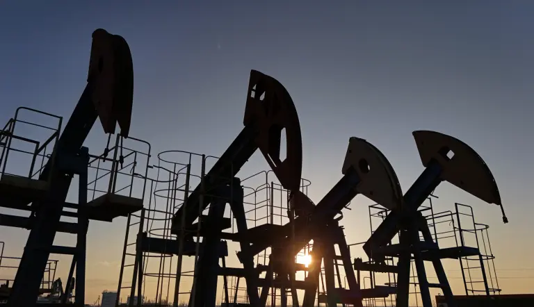 Precio del petróleo