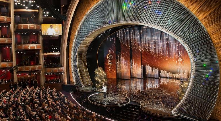 Premios Oscar
