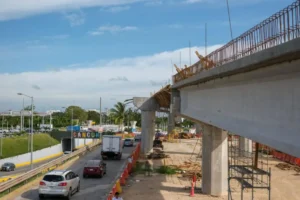 Quintana Roo crecimiento industrial