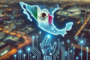 Reforma de IA en México