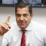 Ricardo Peralta Saucedo