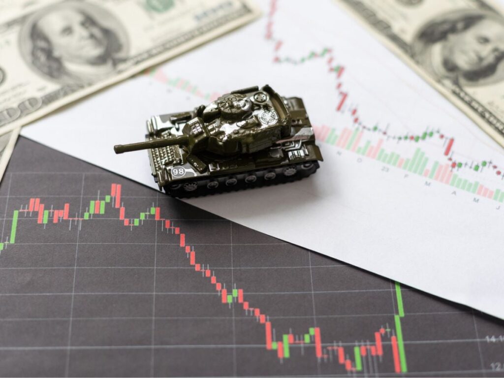 Riesgo Inflacionario