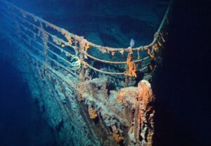 Robert Ballard