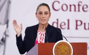 Sheinbaum apoyos organizaciones campo