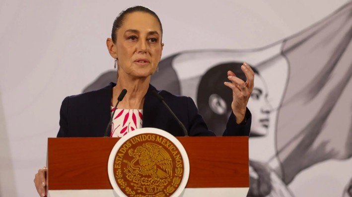 Sheinbaum rechaza informe de la ONU sobre desapariciones y cuestiona metodología