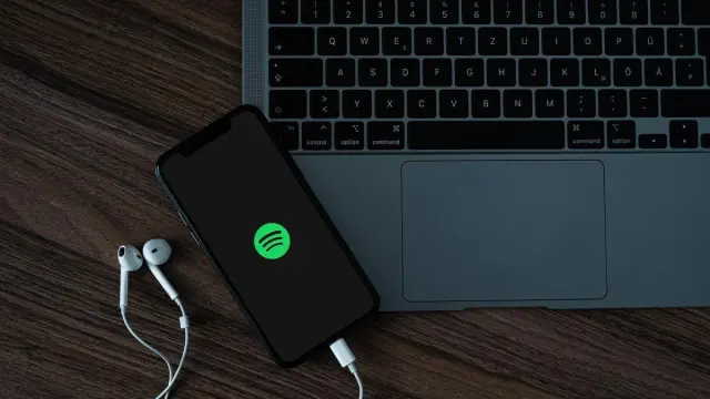 Spotify deja de ser una app de música