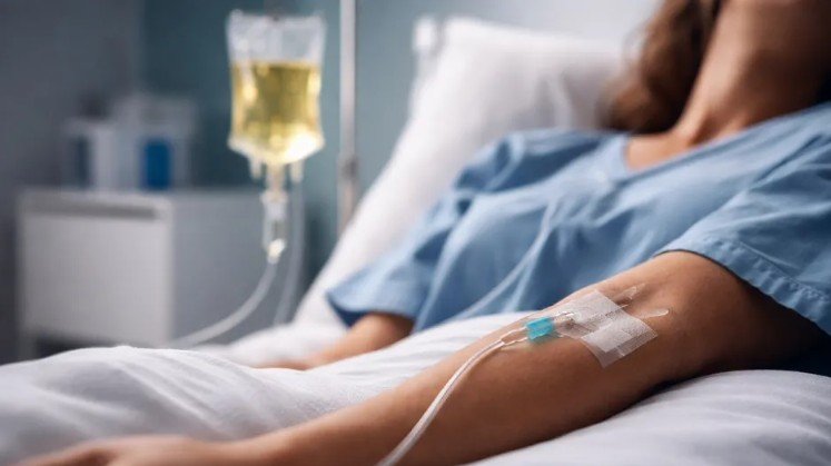 suero vitaminado Sonora