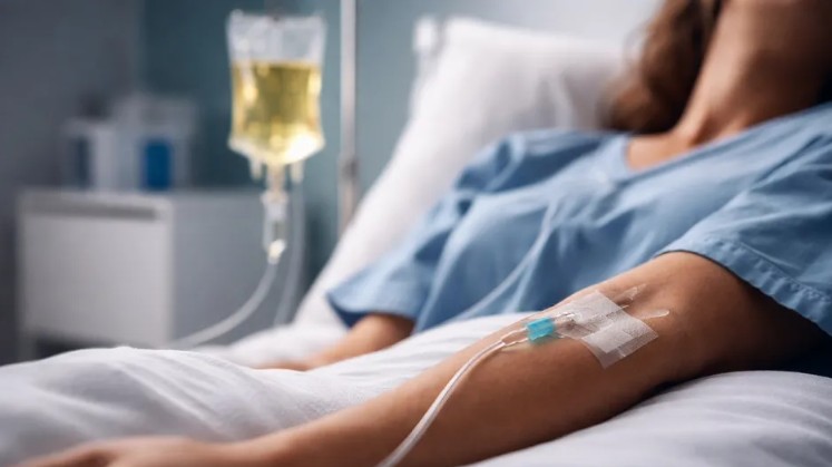 suero vitaminado Sonora