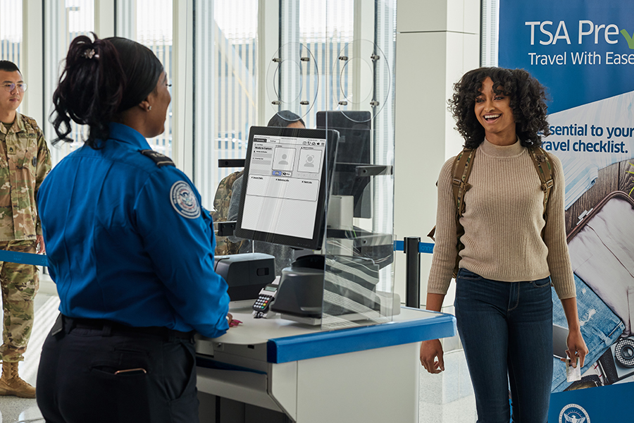 TSA