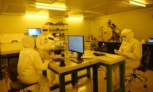 Tecnología cuántica