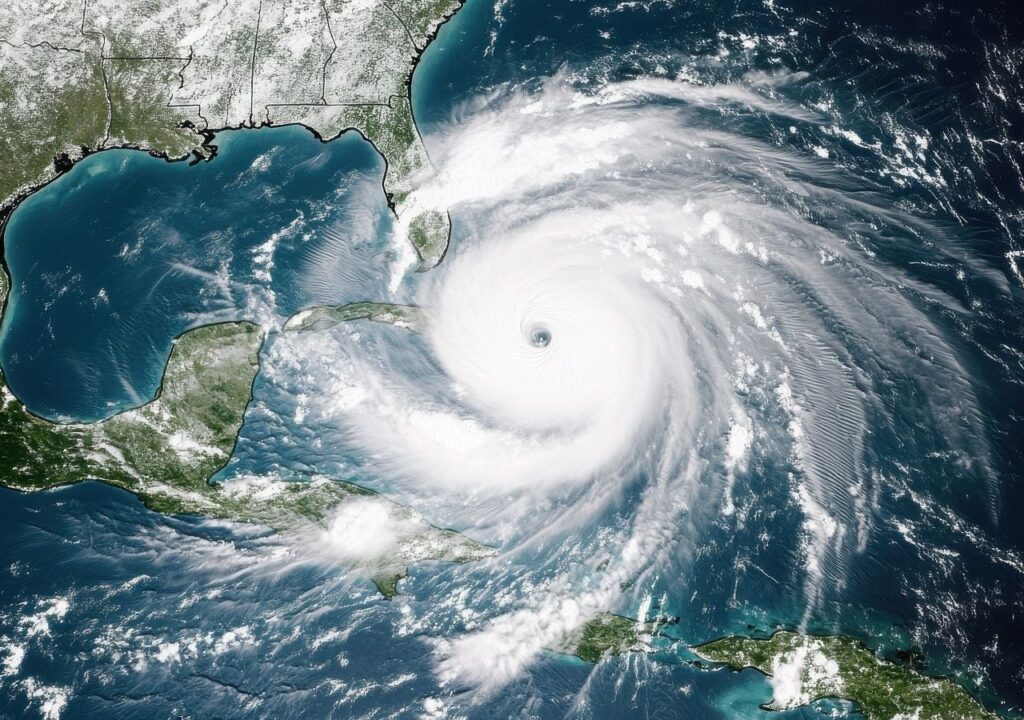 Temporada de Huracanes