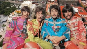 The Beatles