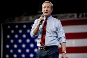 Tom Steyer