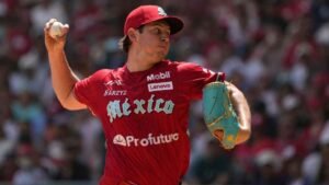 Trevor Bauer