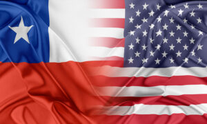 USA Chile acuerdos