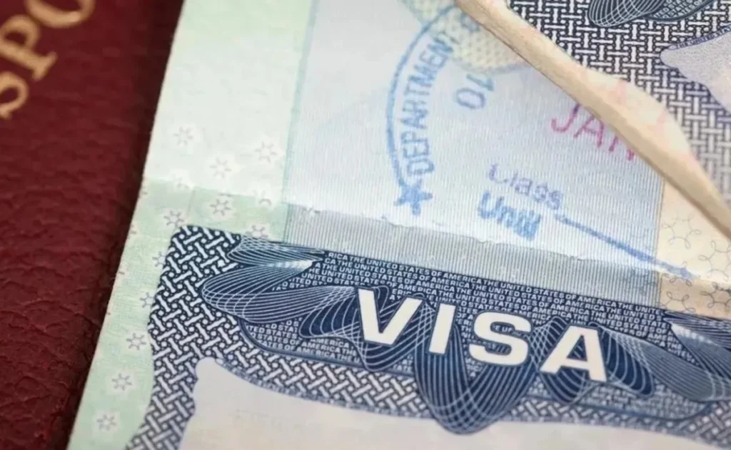 Visa