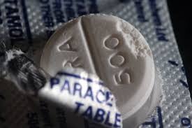 RFK Jr paracetamol autismo