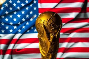 Mundial 2026 en Estados Unidos