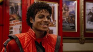 Michael Jackson MTV