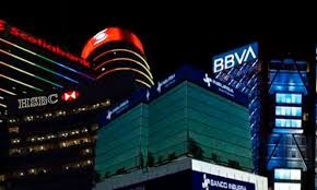 bancos 1 de mayo 2026 México