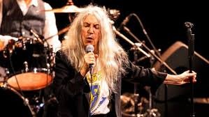 Patti Smith Premio Princesa de Asturias 2026
