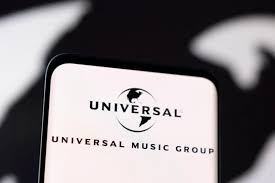 Universal Music vende participación en Spotify