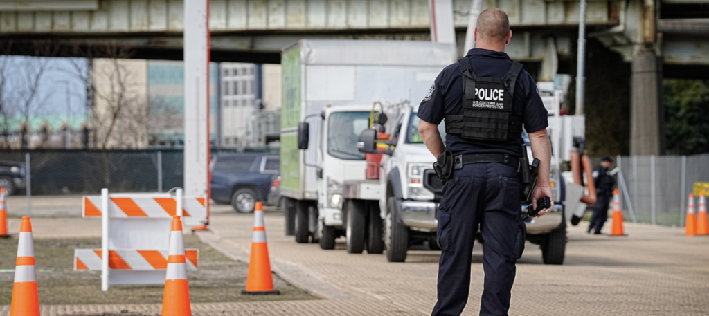 modernización del comercio internacional