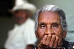 envejecimiento poblacional en México