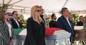 agentes de la CIA Chihuahua