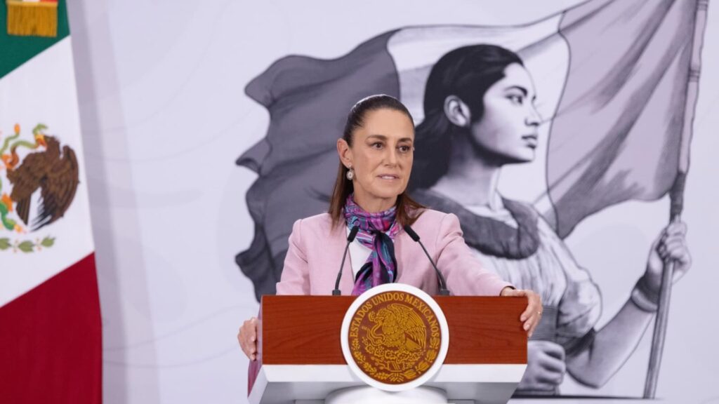 agentes extranjeros en Chihuahua