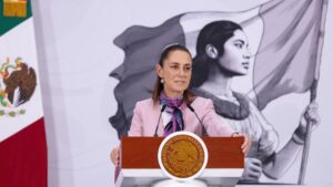 agentes extranjeros en Chihuahua