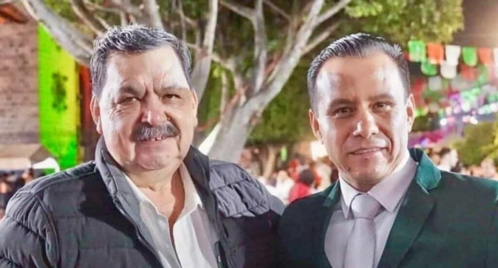 alcalde de taxco