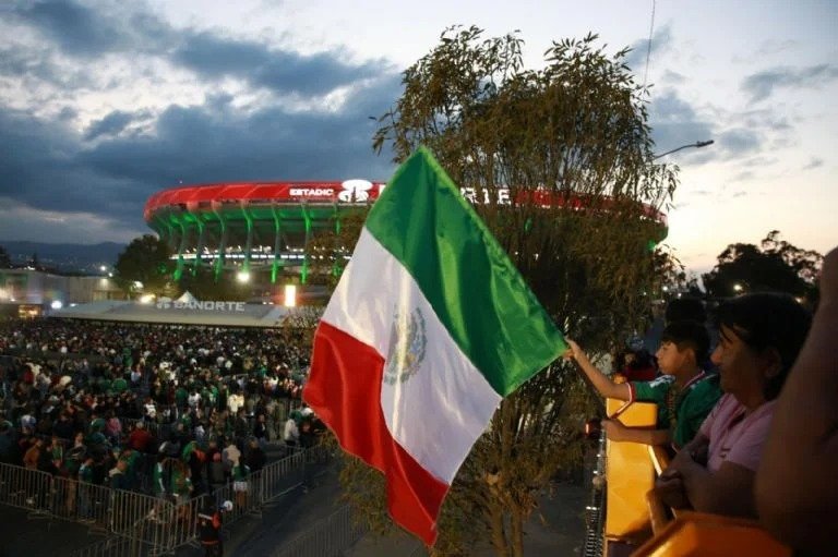 Mundial 2026 México alcohol reglas