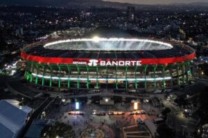 altos costos Estadio Banorte