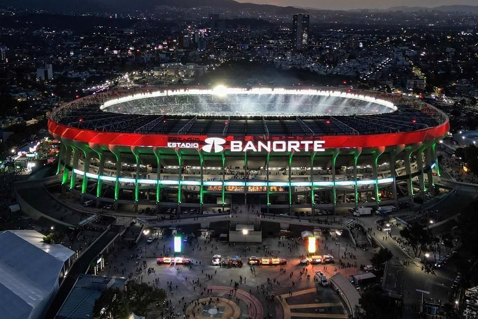 altos costos Estadio Banorte